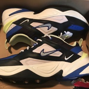 Nike M2K Tekno 10.5